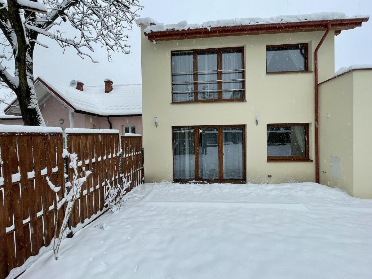 Wlodarska 11 Kraków Exteriör bild